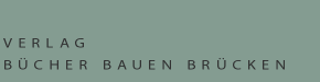 Bücher bauen Brücken